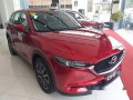 Selling Mazda Cx-5 2019 Automatic Gasoline-0