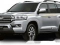 Toyota Land Cruiser 2019 Automatic Gasoline for sale -3