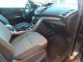 Sell Black 2016 Ford Escape at 18000 km -0