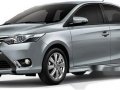 Selling Toyota Vios 2019 Manual Gasoline -1