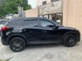 Black Mazda Cx-5 2016 at 32000 km for sale -7