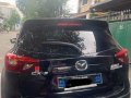 Black Mazda Cx-5 2016 at 32000 km for sale -5