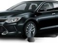 Selling Toyota Camry 2019 Automatic Gasoline -1