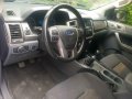 Sell Blue 2016 Ford Ranger in Mandaluyong-3