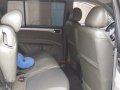 Grey Mitsubishi Montero Sport 2015 Manual Diesel for sale -1