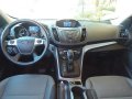 Sell Black 2016 Ford Escape at 18000 km -12