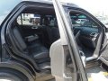 Black Ford Explorer 2014 at 26000 km for sale-6