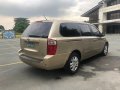 2010 Kia Carnival for sale in Antipolo-9