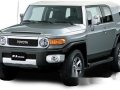 2019 Toyota Fj Cruiser for sale in Plaridel-2