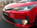 Selling Toyota Corolla Altis 2019 Manual Gasoline -5
