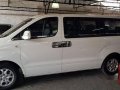 Sell 2013 Hyundai Grand Starex Automatic Diesel at 70000 km -2