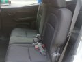 Silver Honda Mobilio 2016 at 35000 km for sale-1