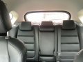 Black Mazda Cx-5 2016 at 32000 km for sale -0