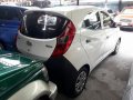 White Hyundai Eon 2015 Manual Gasoline for sale in Antipolo-2