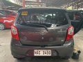 Sell Grey 2017 Toyota Wigo in Quezon City -2