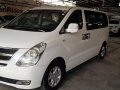 Sell 2013 Hyundai Grand Starex Automatic Diesel at 70000 km -2