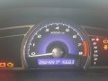 Selling Honda Civic 2006 Automatic Gasoline at 56000 km -1
