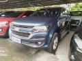 Selling Chevrolet Trailblazer 2017 Automatic Diesel -3