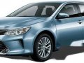 Selling Toyota Camry 2019 Automatic Gasoline -2