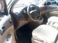 Sell Beige 2009 Kia Carnival in Antipolo City-4