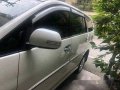 White Toyota Innova 2016 at 50000 km for sale-3