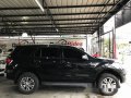 Sell Black 2016 Ford Everest in Quezon City-3