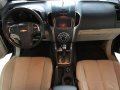 Black Chevrolet Trailblazer 2015 Automatic Diesel for sale-7