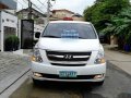 Used Hyundai Grand Starex 2015 for sale in Pasay-7