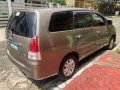 Selling Toyota Innova 2010 Automatic Diesel-1