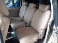 Sell Beige 2009 Kia Carnival in Antipolo City-0