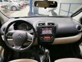 Blue Mitsubishi Mirage G4 2016 at 55000 km for sale -1