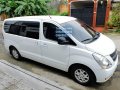 Used Hyundai Grand Starex 2015 for sale in Pasay-8