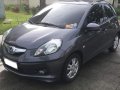 Used Honda Brio 2015 at 60000 km for sale in Paranaque-4
