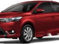 Selling Toyota Vios 2019 Manual Gasoline -0