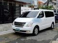Used Hyundai Grand Starex 2015 for sale in Pasay-9