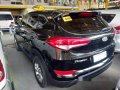 Black Hyundai Tucson 2016 Automatic for sale -2