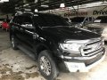 Sell Black 2016 Ford Everest in Quezon City-0