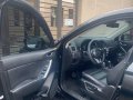 Black Mazda Cx-5 2016 at 32000 km for sale -4