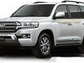 Toyota Land Cruiser 2019 Automatic Gasoline for sale -4