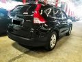 Selling Honda Cr-V 2014 Automatic Diesel -2