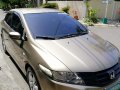 Used Honda City 2009 at 105000 km for salein Las Pinas-0