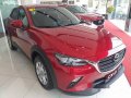 Mazda Cx-3 2019 Automatic Gasoline for sale-9