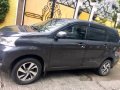 Selling Grey Toyota Avanza 2016 at 21000 km -3