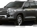 Toyota Land Cruiser 2019 Automatic Gasoline for sale -2