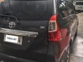 Selling Grey Toyota Avanza 2016 at 21000 km -7