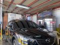 Black Mazda Cx-5 2016 at 32000 km for sale -9