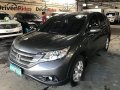 Selling Honda Cr-V 2012 at 42000 km in Quezon City-12