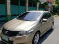 Used Honda City 2009 at 105000 km for salein Las Pinas-1