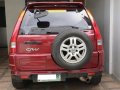 Used Honda Cr-V 2003 for sale in Manila-1