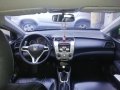 Used Honda City 2009 at 105000 km for salein Las Pinas-2